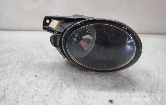 Volkswagen PASSAT B6 Front fog light