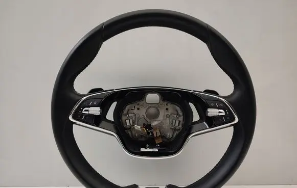 Skoda Octavia Mk4 Steering wheel 5E3959542H