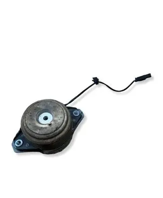 Mercedes-Benz GLE (W166 - C292) Engine mount bracket A1662406917