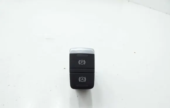 Audi A8 S8 D4 4H Hand parking brake switch 4H2927225B