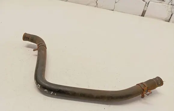Volkswagen Transporter - Caravelle T4 Engine coolant pipe/hose 074121109A