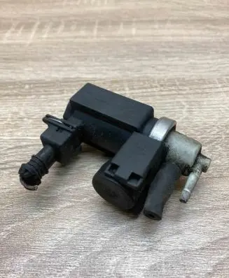Renault Espace - Grand espace IV Turbo solenoid valve 8200270451