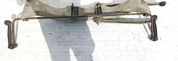 Alfa Romeo 156 Rear subframe 