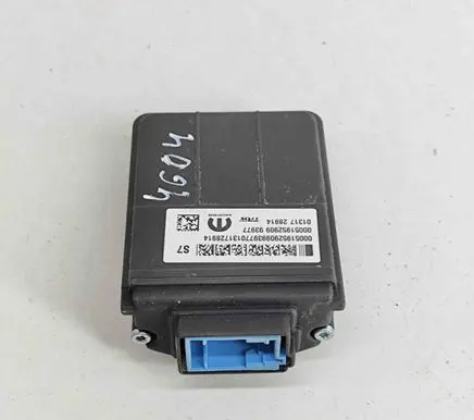 Jeep Renegade Rain sensor 51952909