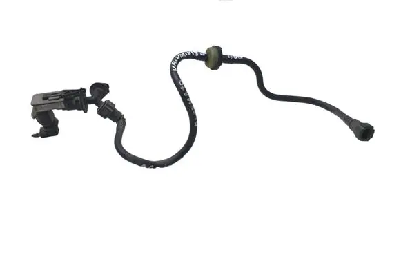 Citroen Berlingo Vacuum line/pipe/hose 324872501