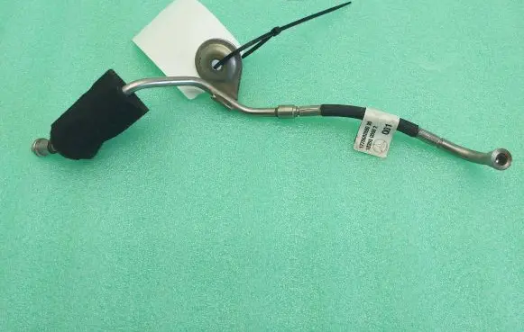 Mercedes-Benz A W177 AMG Exhaust gas temperature sensor 1778682600