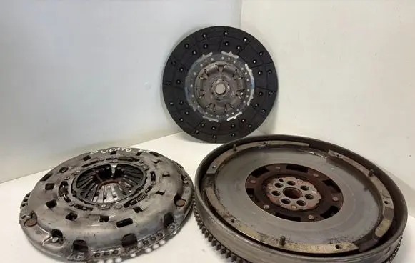 Fiat Ducato Clutch set kit 5802509914 504328874