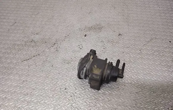 Nissan Micra Turbo solenoid valve 8200575400