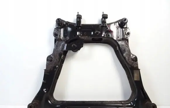 Nissan Juke I F15 Front axle beam 