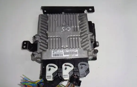 Citroen C5 Engine control unit/module