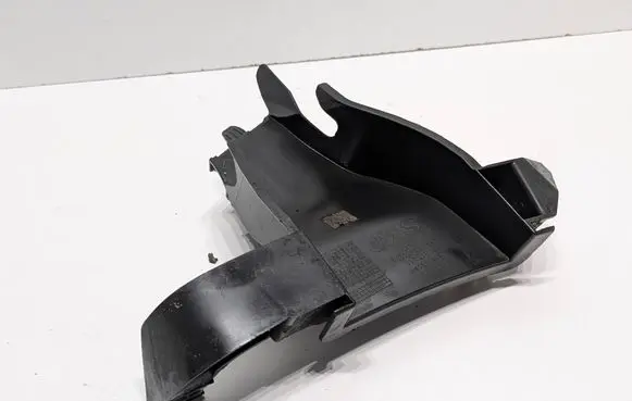Seat Leon IV Front bumper mounting bracket 5FA807161 M21529