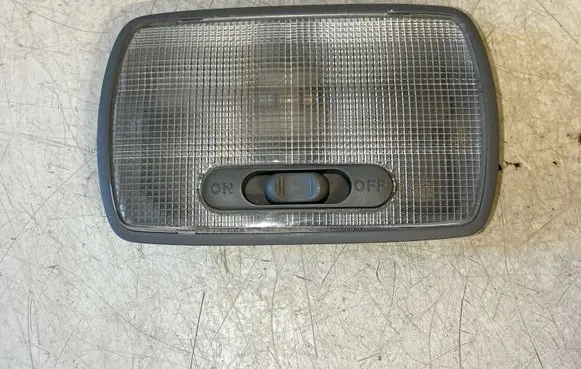 Honda CR-V Other interior light 