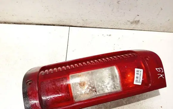 Peugeot Boxer Rear/tail lights 085501932lk
