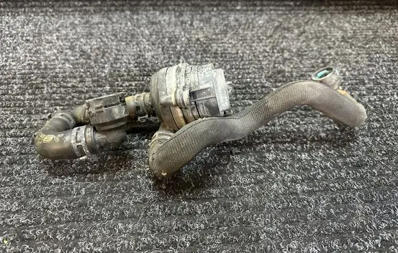 Land Rover Range Rover Velar Electric auxiliary coolant/water pump EPLA8501DA