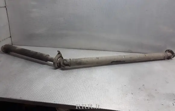 Iveco Daily 30.8 - 9 Drive shaft (set)