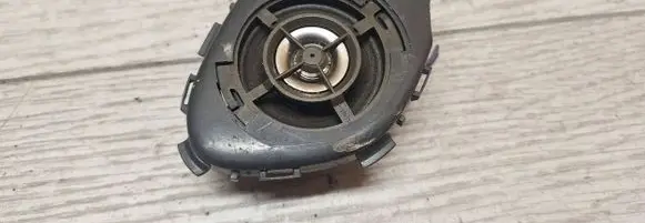 Peugeot 607 Panel speaker 9633355880