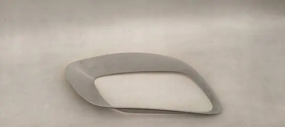 BMW X6 E71 Muffler trim 2151948