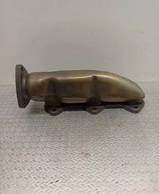 Audi A6 S6 C5 4B Exhaust manifold 059253033C