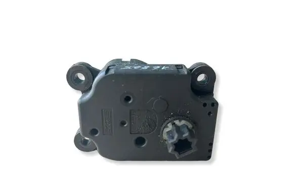 Peugeot 407 A/C air flow flap actuator/motor 4PUH19E616AB EAD552 VISTEON