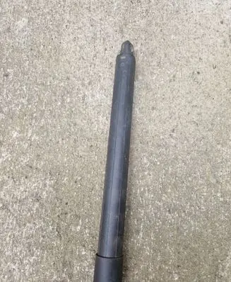 Ford Explorer V Tailgate/trunk strut/damper GB5378402A74AD V2G7A