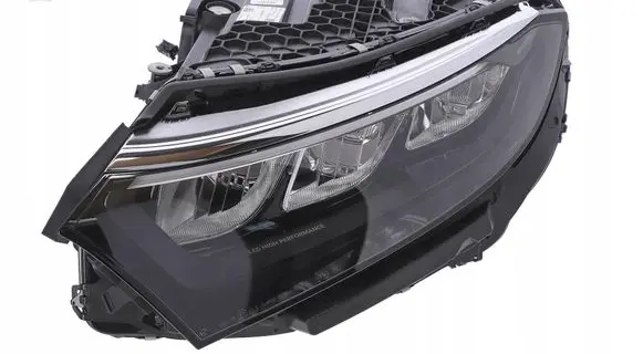 Mercedes-Benz EQS V297 LED Daytime headlight A2979069301