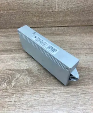 BMW 7 E65 E66 Door control unit/module 6921981 5wk48001