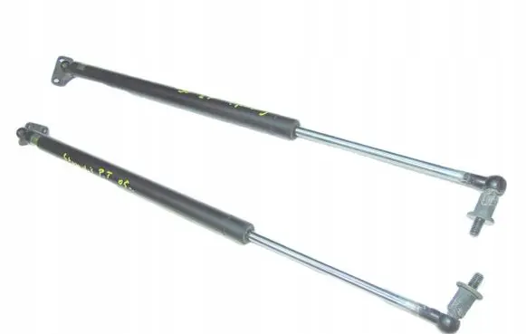 Mitsubishi Grandis Tailgate strut 