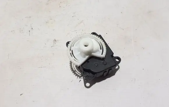 Renault Megane E-Tech Air flap motor/actuator 277325MP1A