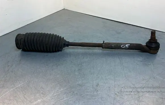 Subaru Legacy Steering tie rod 