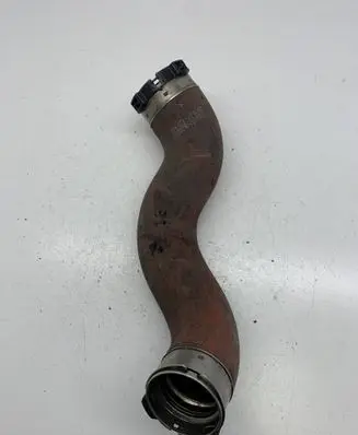 Mercedes-Benz E W212 Intercooler hose/pipe A2125280882