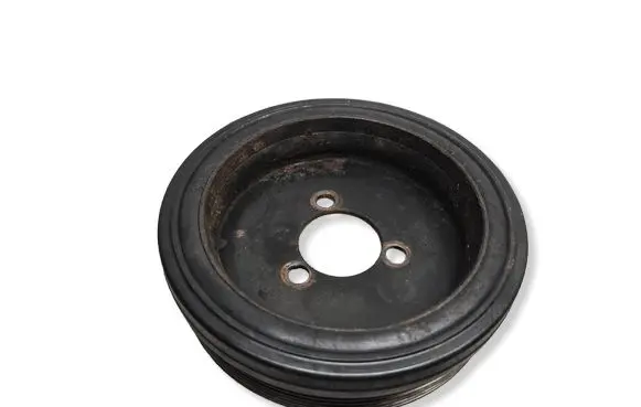 BMW 3 E46 Crankshaft pulley 11237505829