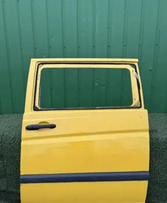 Mercedes-Benz Vito Viano W639 Side sliding door A6397301905