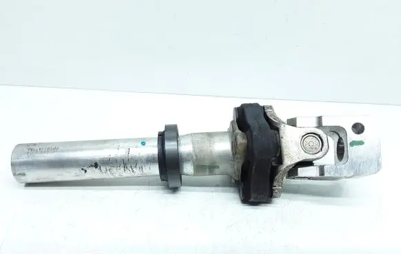 Steering column universal joint