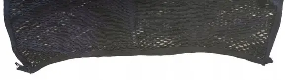 BMW X6 F16 Trunk/boot cargo luggage net 