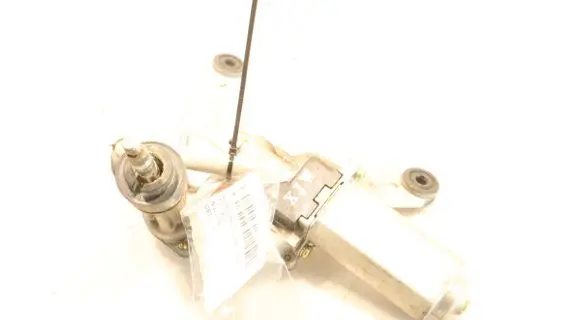 Hyundai Getz Rear window wiper motor 03511-1370
