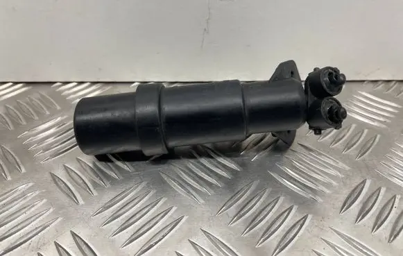 Skoda Fabia Mk1 (6Y) Headlight washer spray nozzle 6Y0955966