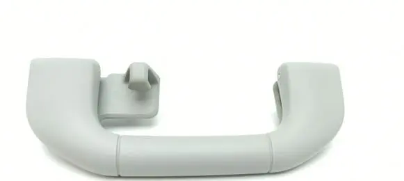 Mercedes-Benz C W204 Rear interior roof grab handle A2048100151