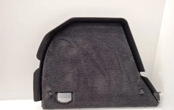 Porsche Panamera (971) Other trunk/boot trim element 971867427 9718674276BO