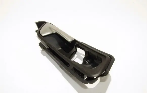 Volkswagen Touran II Front door interior handle 1T2837198A