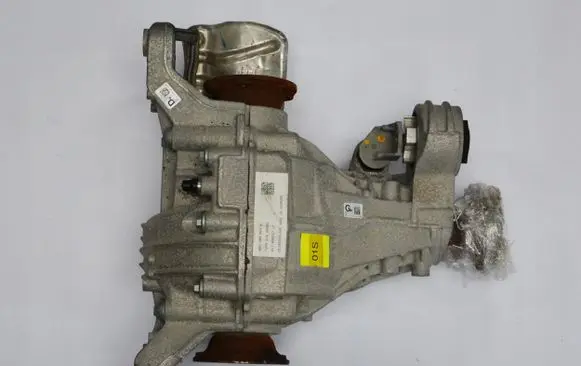 Audi A8 S8 D5 Rear differential 0DG500043A