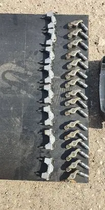 Ford Mustang VI Valve rocker arm 
