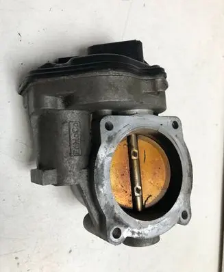 Mazda CX-9 Electric throttle body valve 7T4E9F991GA 10238C108Q