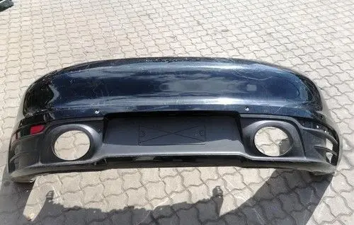 Porsche Cayman 981 Rear bumper light 992807983A