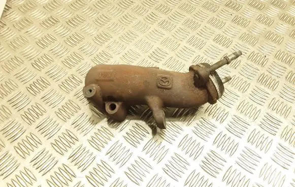 Exhaust manifold