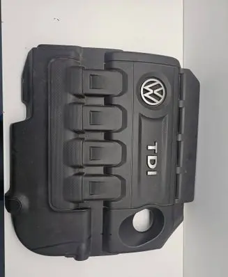Engine cover (trim)