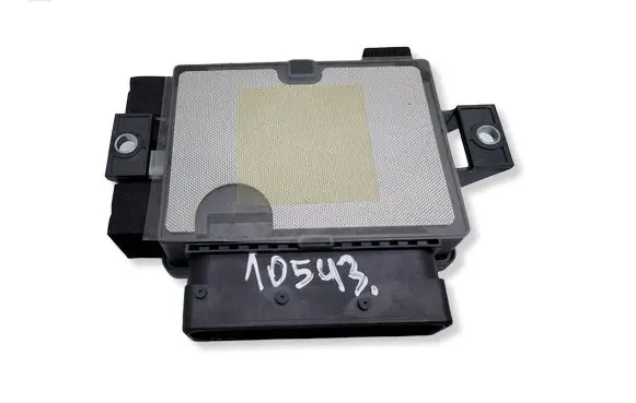Mazda 6 Hand brake control module 234299101 1089899315
