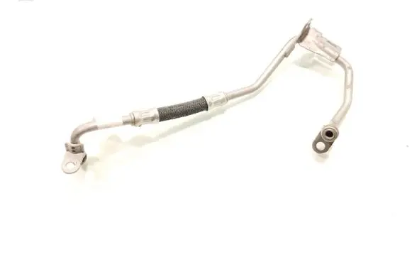 Mercedes-Benz CLK AMG A208 C208 Turbo turbocharger oiling pipe/hose A2820902300 151921411R