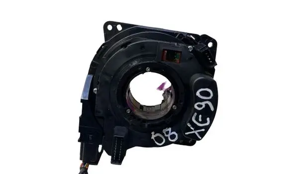 Volvo XC90 Airbag slip ring squib (SRS ring) 30798167 DVV0617CF