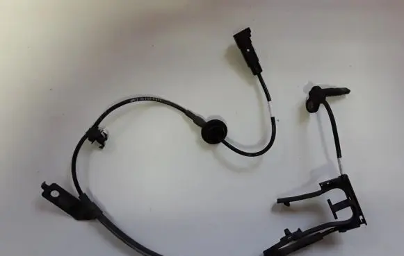 Mitsubishi ASX ABS brake wheel speed sensor 06210751674