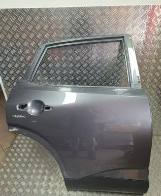 Nissan Qashqai J12 Rear door S25165055